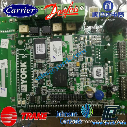 约克通讯网关YK-ELNK100 031-02630-000